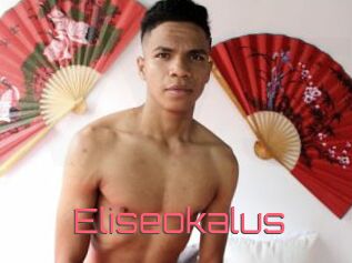 Eliseokalus