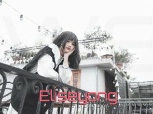 Eliseyong
