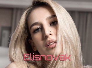 elisnovak Webcam Sexe Direct