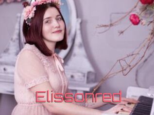 Elissonred