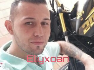 Eliyxoan