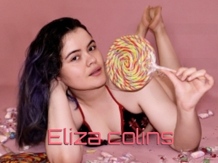 Eliza_colins