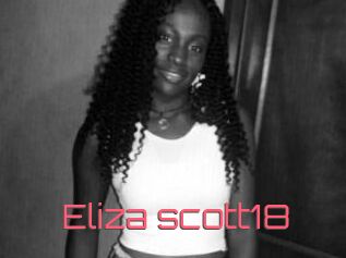 Eliza_scott18