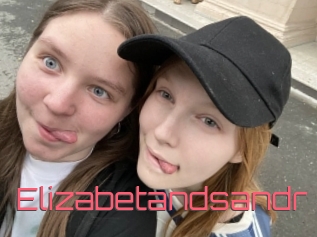 Elizabetandsandr