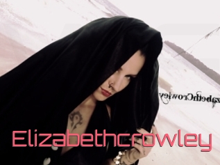 elizabethcrowley Webcam Sexe Direct