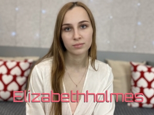 Elizabethholmes