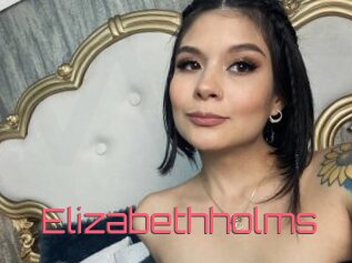 Elizabethholms