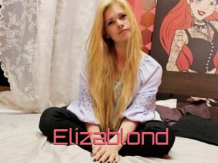 Elizablond