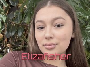 Elizafisher