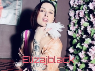 Elizajblack