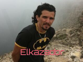 Elkazador
