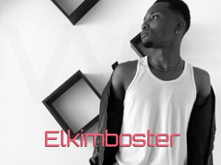 Elkimboster
