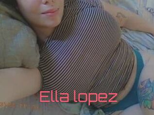 Ella_lopez