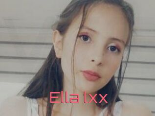 Ella_lxx