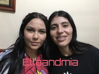 Ellaandmia