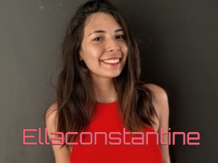 Ellaconstantine