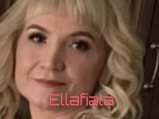 Ellafiala