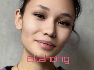 Ellahong