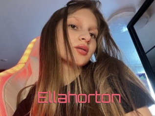 ellahorton Webcam Sexe Direct