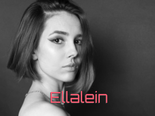 Ellalein
