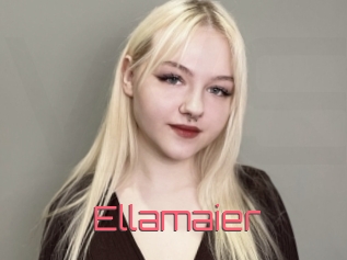 Ellamaier