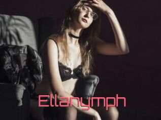 Ellanymph