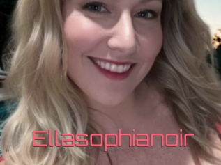 Ellasophianoir