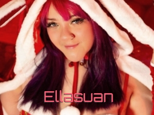 Ellasuan