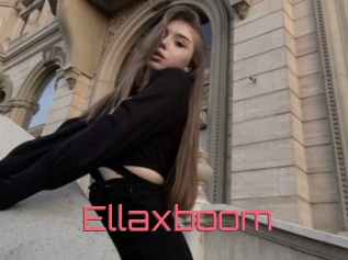 Ellaxboom