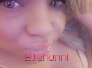 Ellehunni