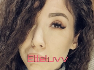 Elleluvv
