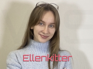 Ellenkitter