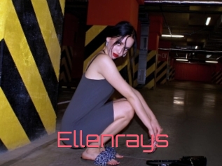 Ellenrays