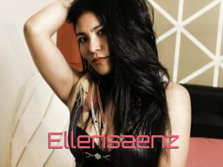 Ellensaenz