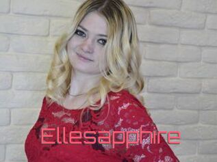 Ellesapphire