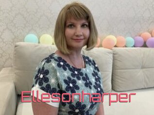 Ellesonharper