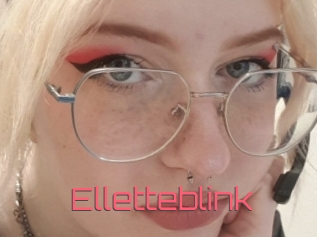 Elletteblink