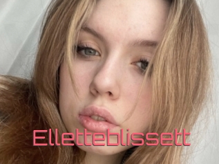 Elletteblissett