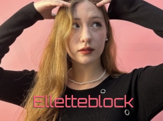 Elletteblock