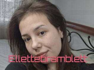 Ellettebramblett