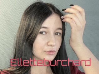 Elletteburchard