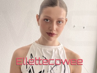 Ellettecowee