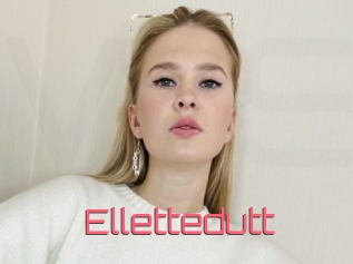 Ellettedutt