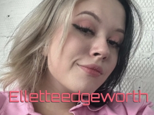 Elletteedgeworth