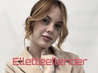 Elletteellender