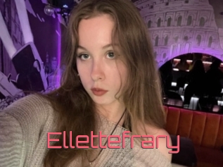 Ellettefrary