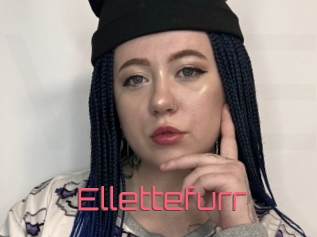 Ellettefurr