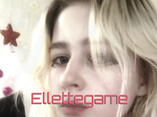 Ellettegame