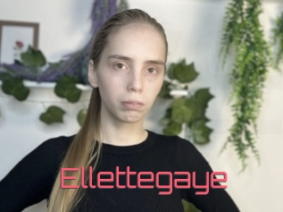 Ellettegaye