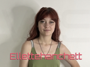 Ellettehanchett